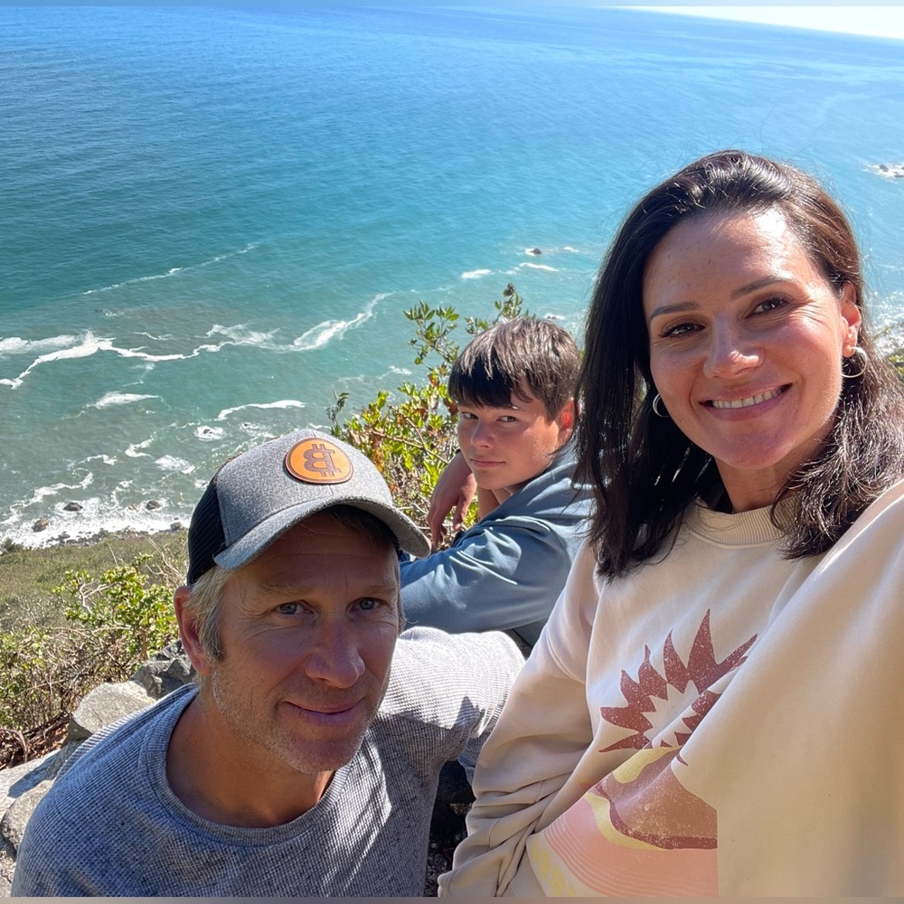 Meet your Posher, Dana